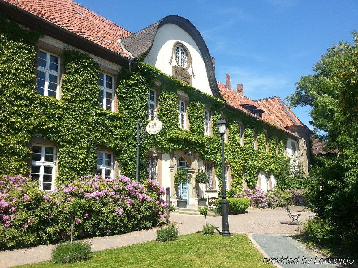 Klosterhotel Woeltingerode جوسلار المظهر الخارجي الصورة